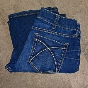 Ariat Jeans